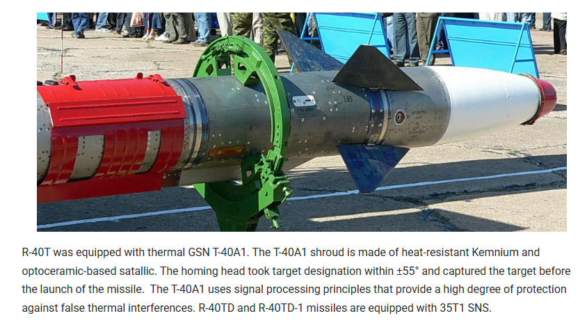 WEBSITE stating IRCM 4