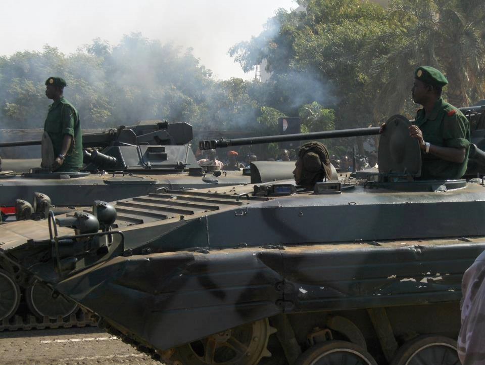 BMP-1 Cobra-S