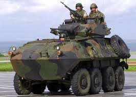 LAV 25A2