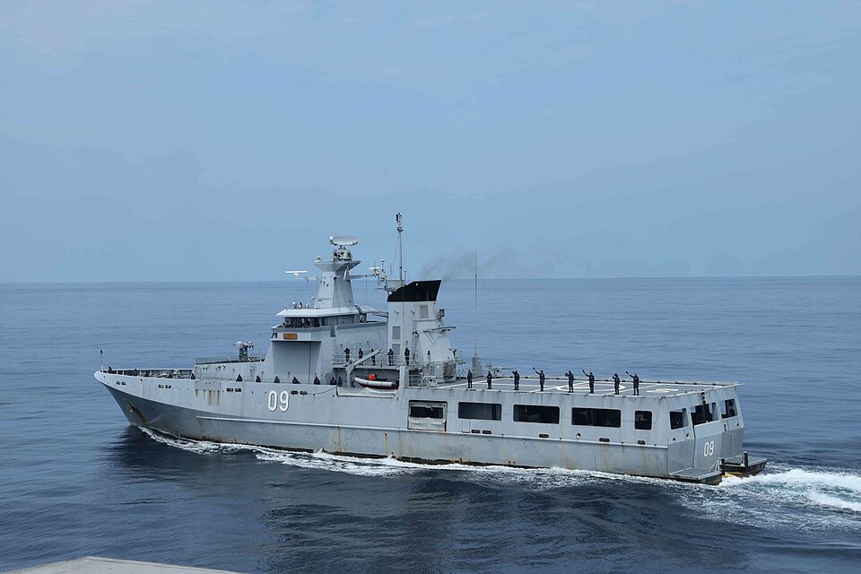 KDB_Daruttaqwa_during_CARAT_Brunei_2020