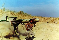 Mohajer-1