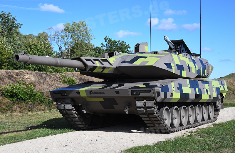 Panther KF51