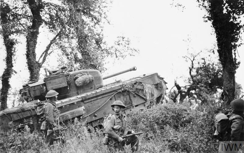 IWM (B 6124)