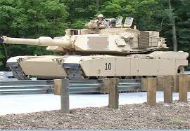 M1A1 SA