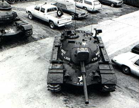 m48a5 fg