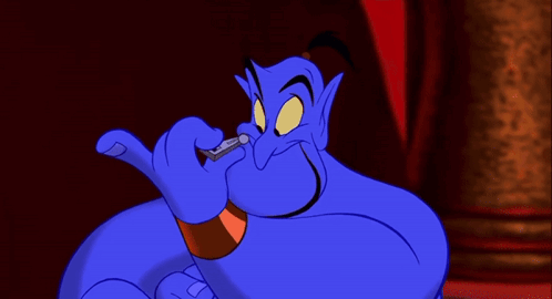 genie-zipped-mouth