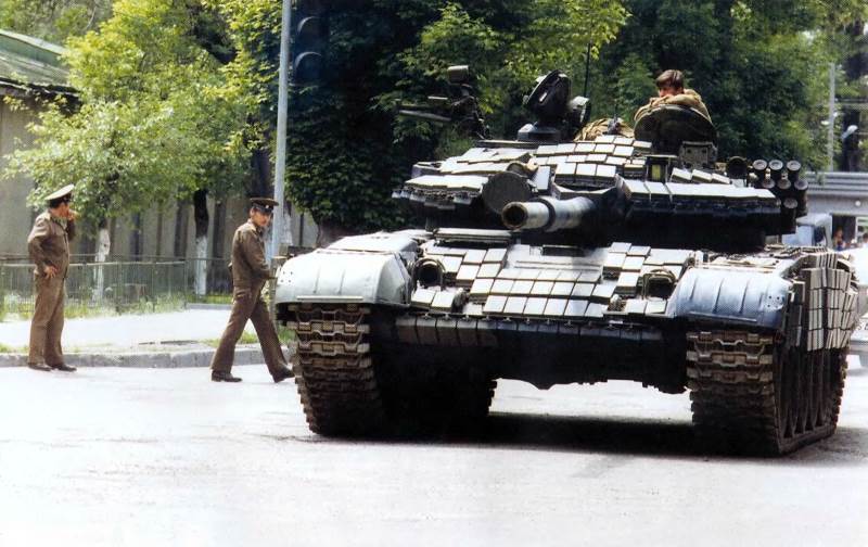 Т-72АВ-2