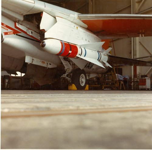 F-14A AGM-53