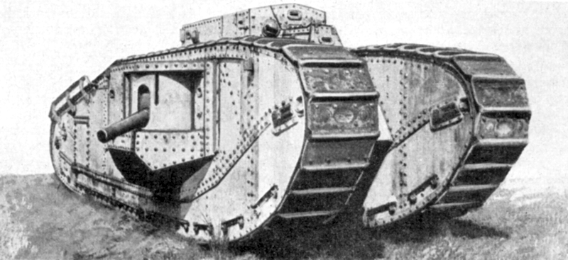 Allied_Mark_VIII_(Liberty)_Tank