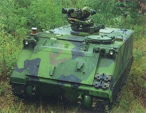 m113 bill