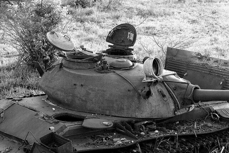 T-54 1949