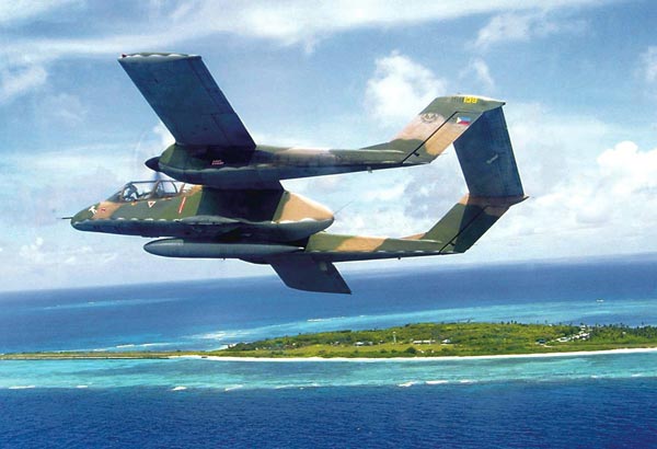 philippine-air-force-ov-10-bronco-flying-over-philippine-waters