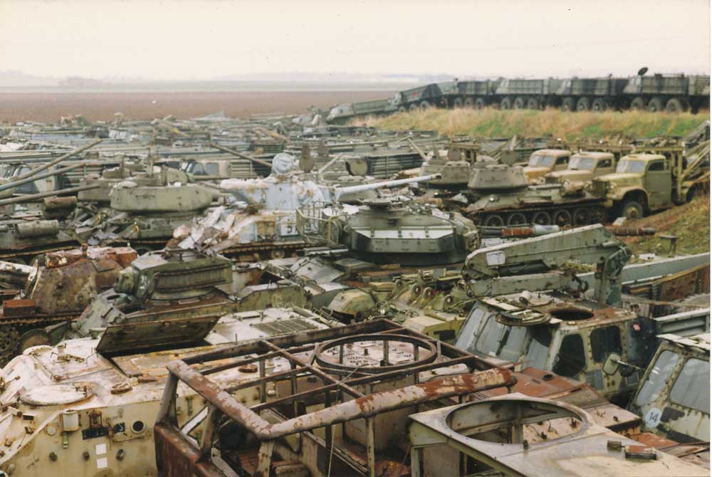 AF Budge Collection 2