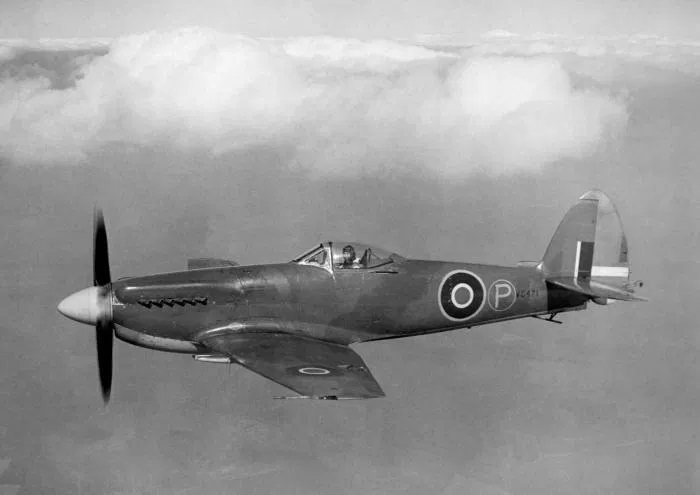 Supermarine Seafang F.31 1