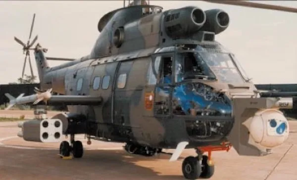Rooivalk-2