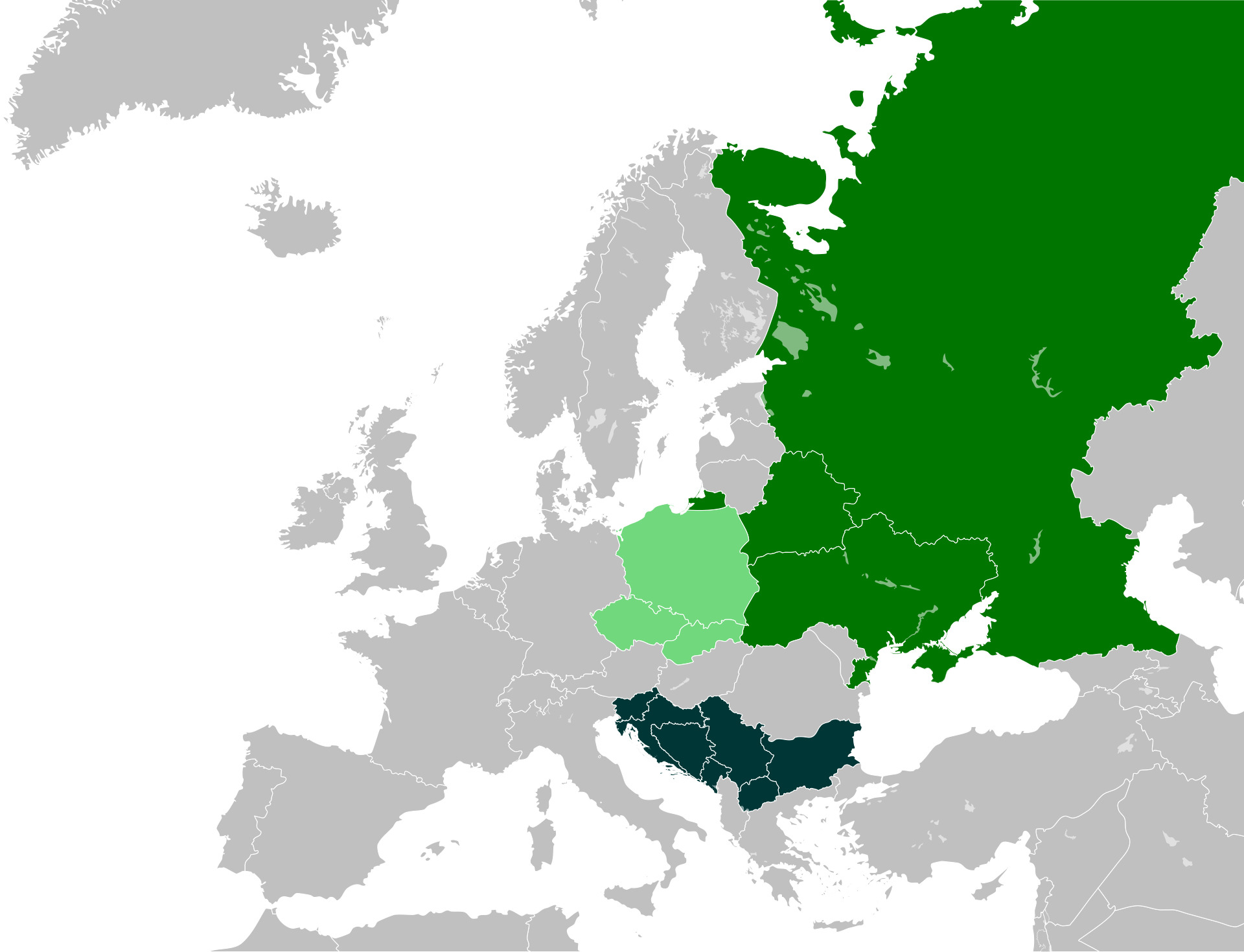 West Slav Ground Forces Tech Tree [suggestion draft] - Nations not ...