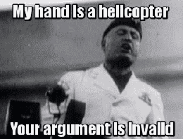 helicopter-hand