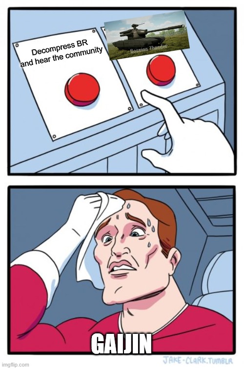 DECOMPRESS BR vs. BMPT-58