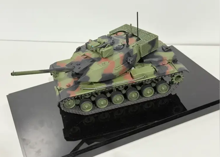 M60Upgrade