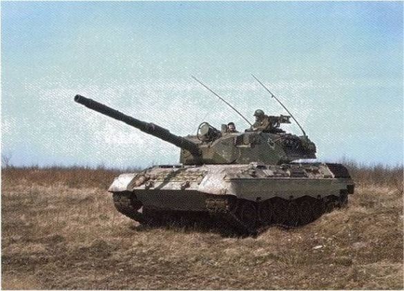 Leo-1-in-Europe