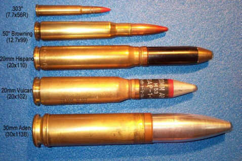 Ammo_Comparision_