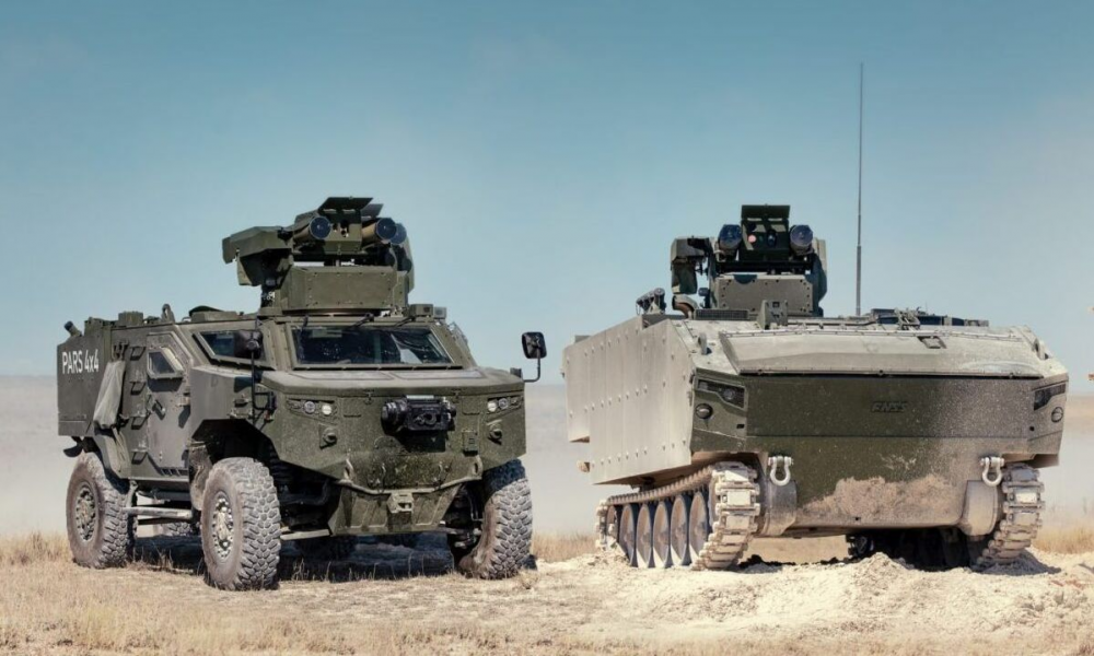 KAPLAN STA (SANCAK AT) & PARS STA (SANCAK AT) - 2