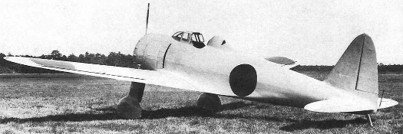 Nakajima-Type-PE