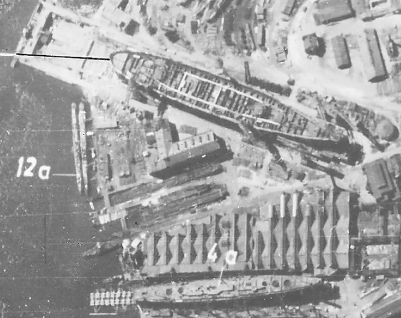BalticShipyard26June1941