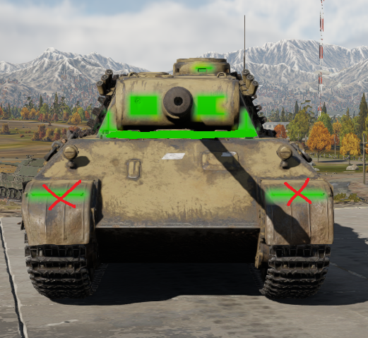 pantherd