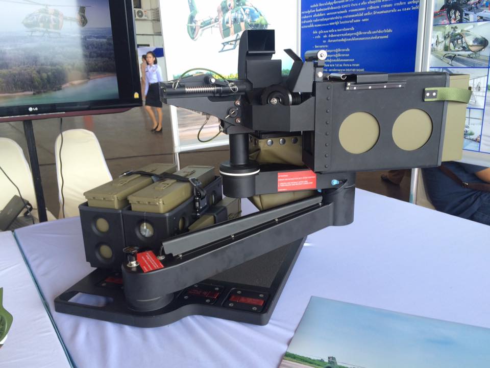 พิธีรับมอบ H145M ๑๐ พฤศจิกายน ๒๕๕๙-76