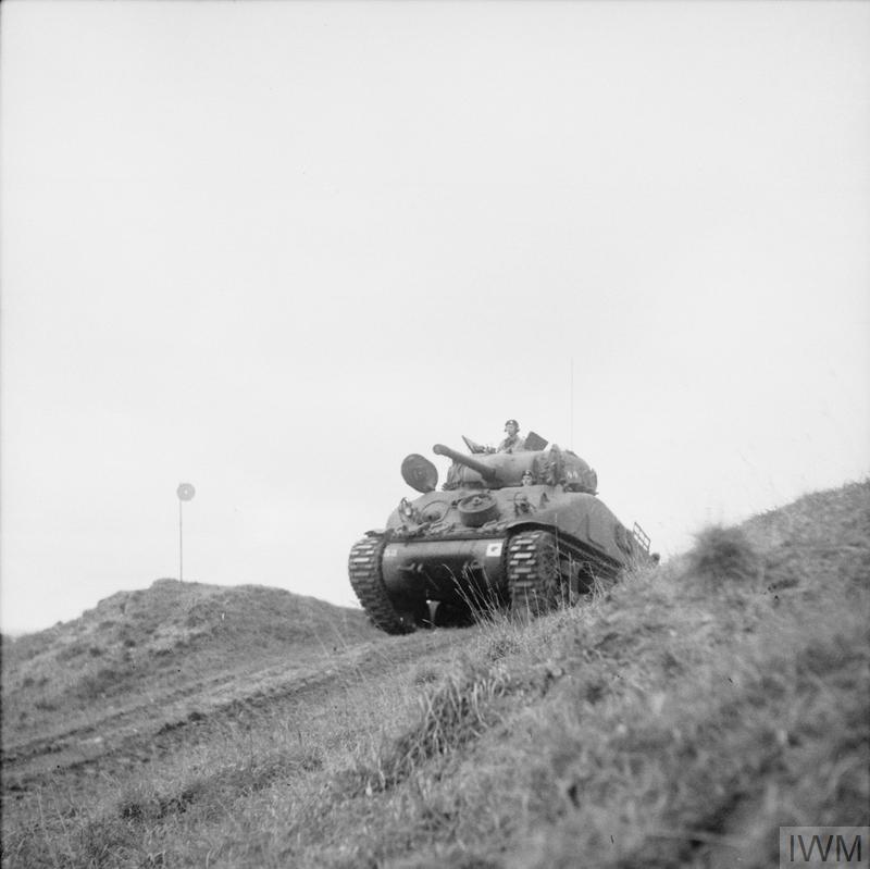 IWM (BU 11223)