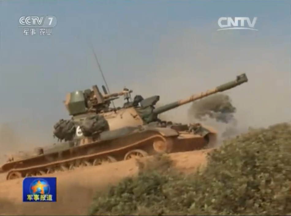 Type 62 late exercises (1)