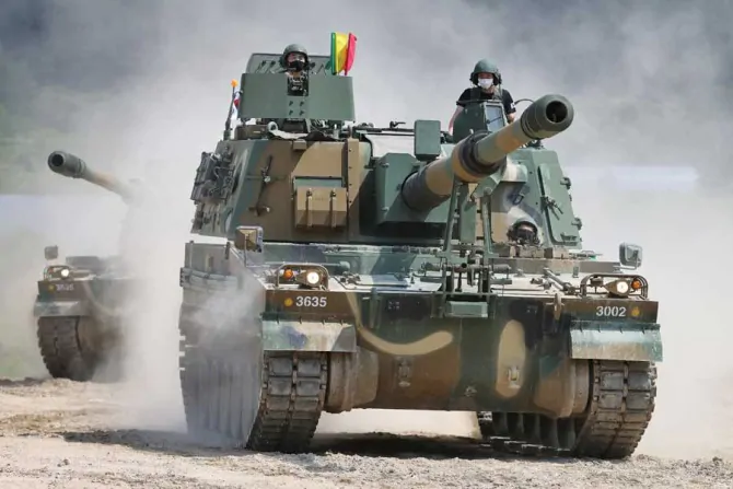 Romania-plans-to-acquire-90-self-propelled-howitzers