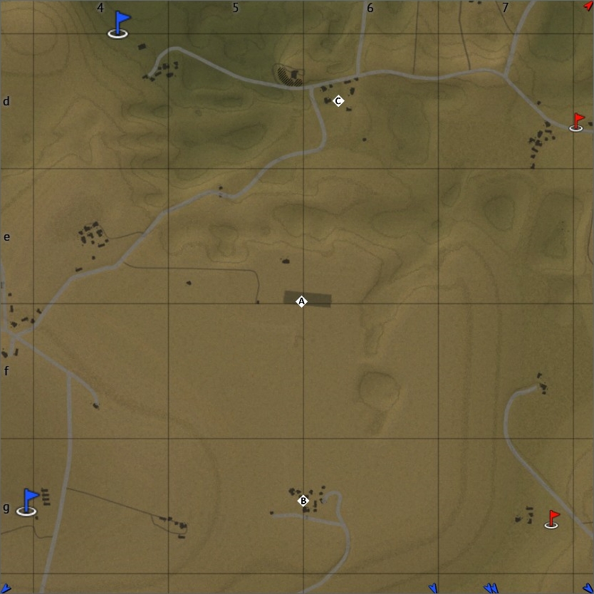 MapLayout_Domination_FieldsofNormandy_ABRBSB