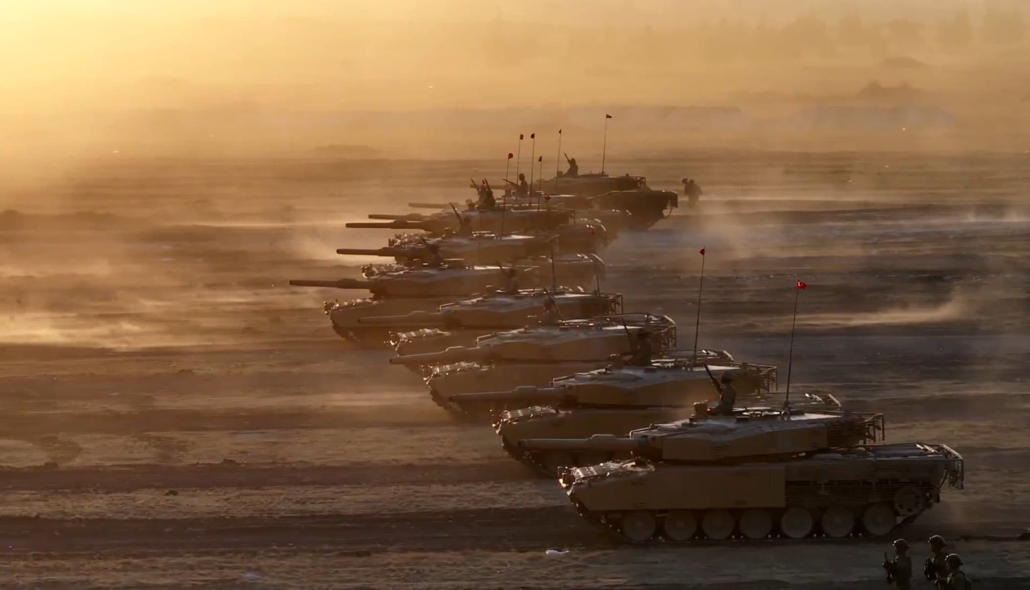 Leopard 2A4T1 - 28