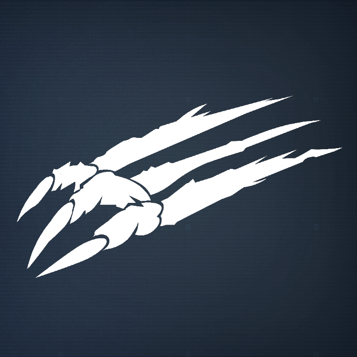 trigger decal