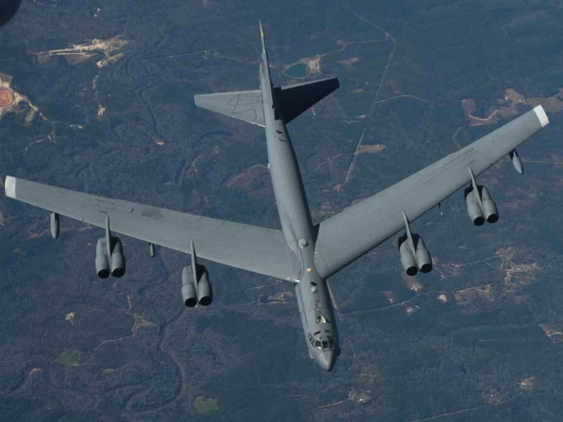 Image-1-B-52H-Stratofortress-bomber