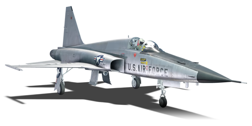 f-5e