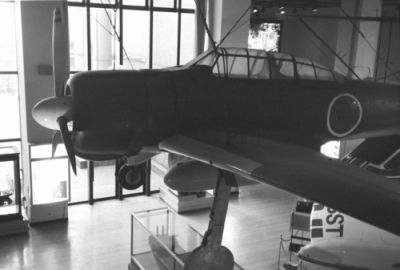 a3606-02-NationalKagakuMuseum-Reisen