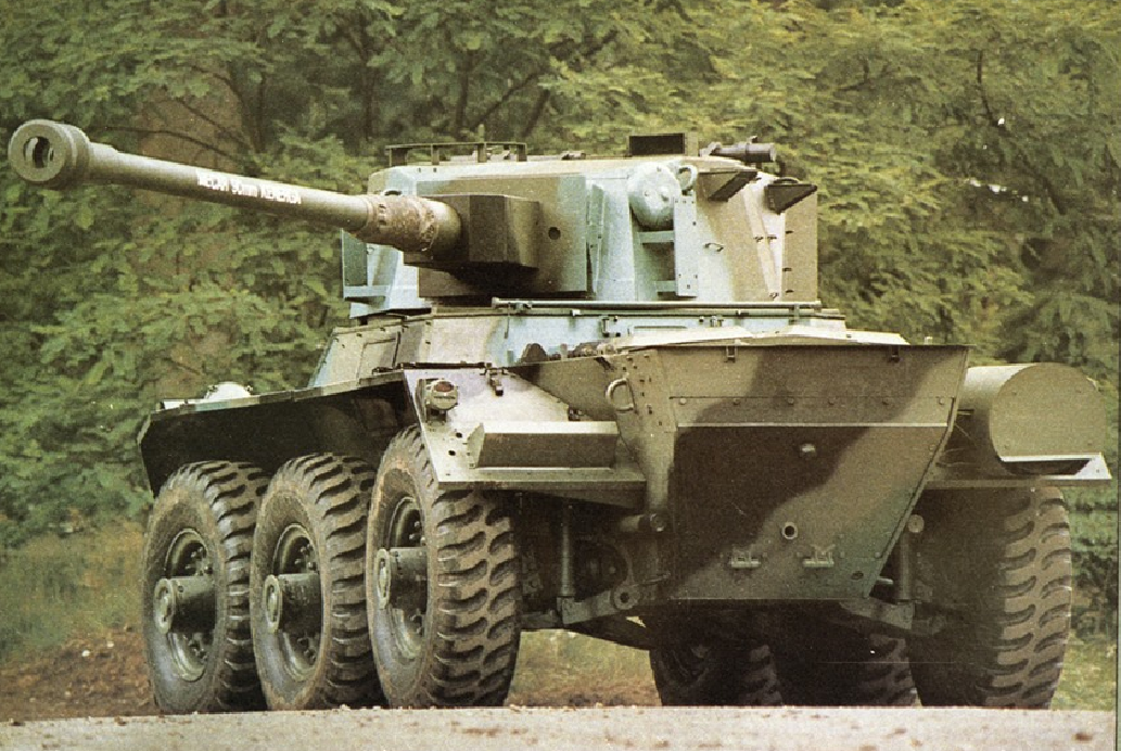 Saladin 90 3
