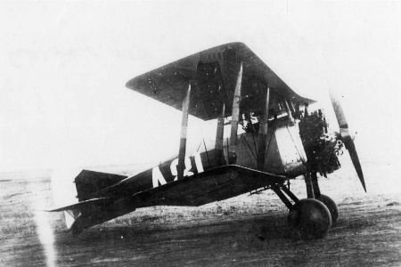 Gloster_VI_1
