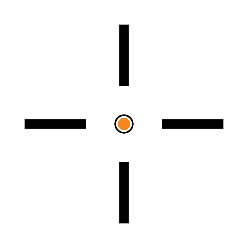 outlined-dot-crosshair-icon-free-vector