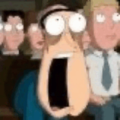 Live reaction