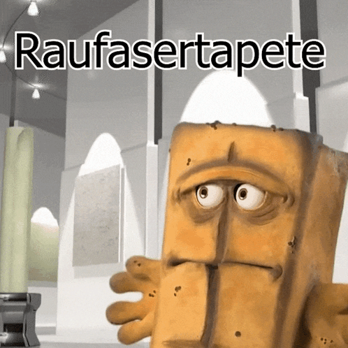 bernd-das-brot-deutsch