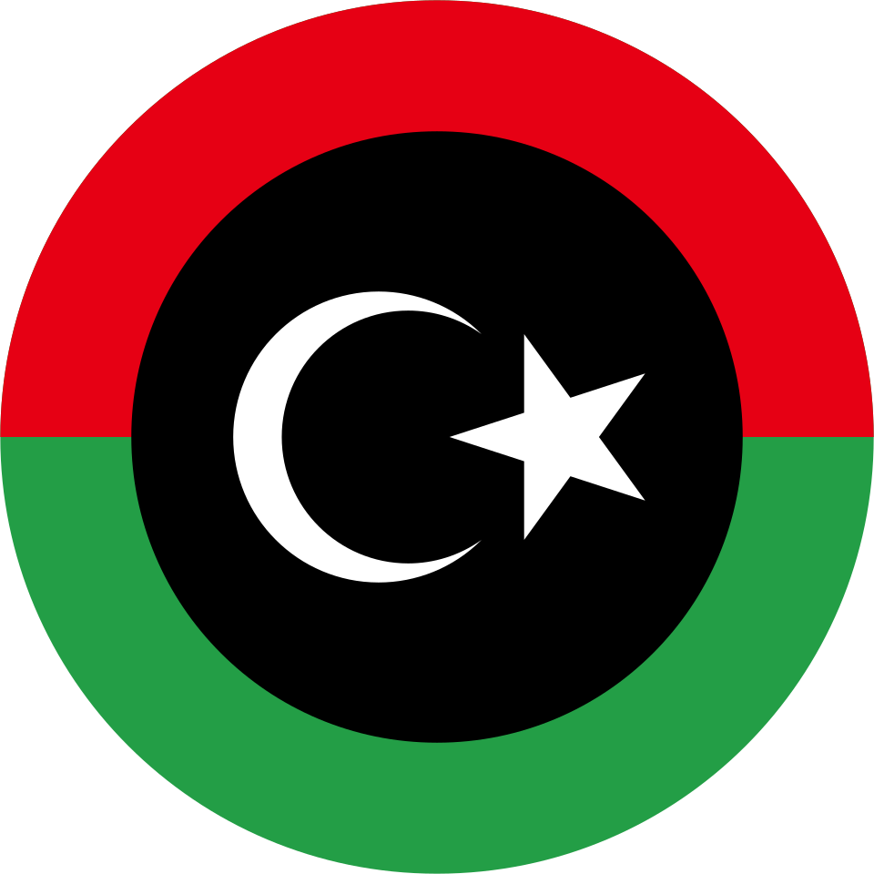 LibyaRoundel