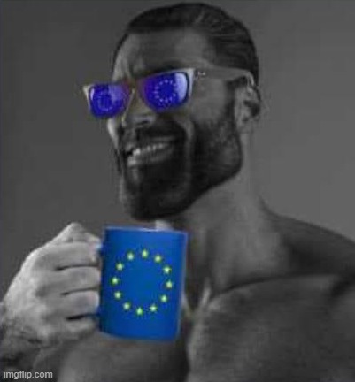 Europeangigachad