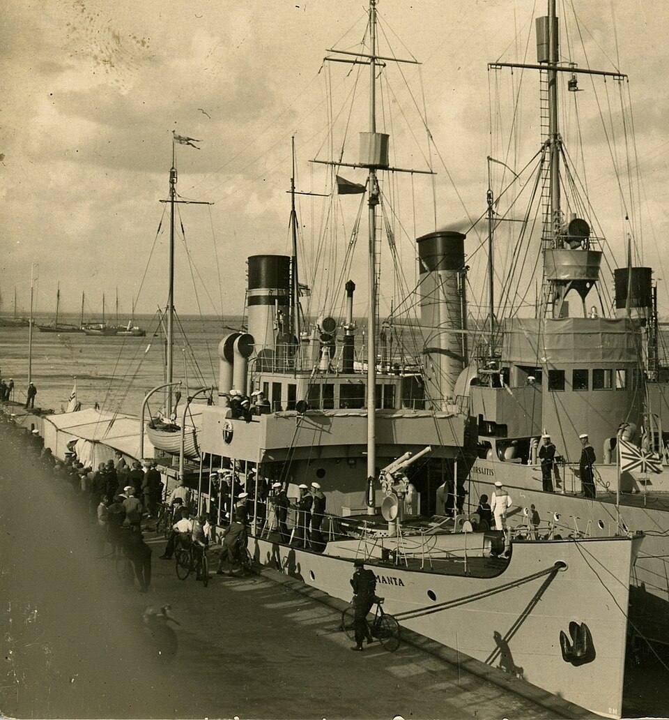 Karakuģis_Imanta_ap_1930