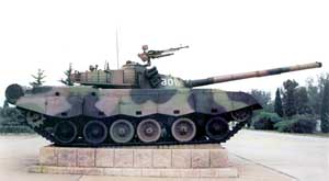 type-85-ii