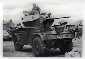 AML 25 Hughes Bushmaster chain gun