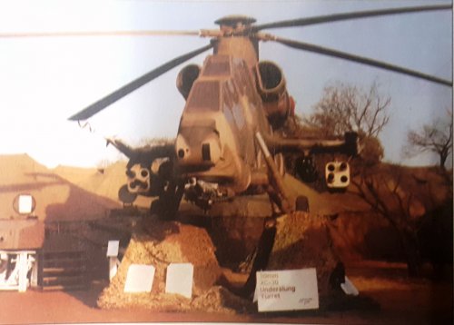 Rooivalk ADM with XC-30 30mm cannon turret_02